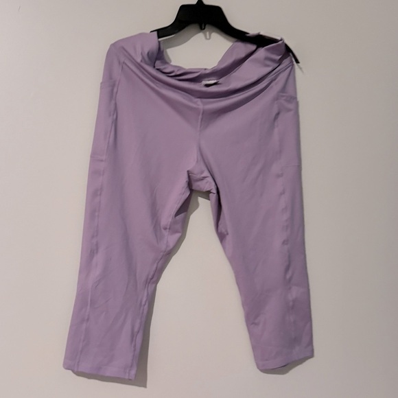 Calvin Klein Performance Women's Pants joggers, sweatpants, size XXL - Picture 5 of 11